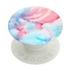 PopSockets PopGrip Gen.2, Sladkorni oblaki, roza in modra sladkorna vata