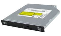 LG Hitachi- DTC2N / DVD±R(DL)/RAM/ROM / notranji / M-Disc / črn / v razsutem stanju