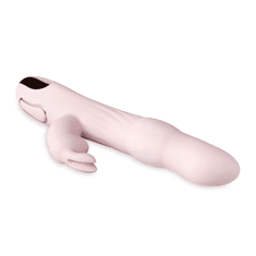 Blush VIBRATOR RABBIT Lush Aurora Pink