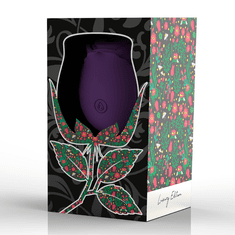 MIA KLITORALNI STIMULATOR Mia Rose Purple