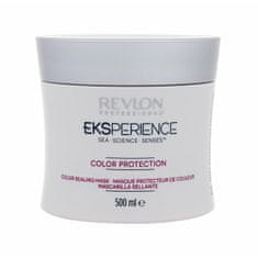 Revlon Professional Maska za barvane lase Eksperience ( Color Sealing Mask) (Neto kolièina 500 ml)