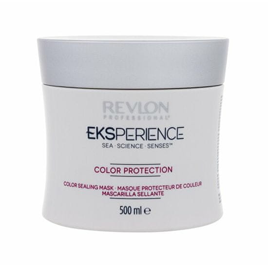 Revlon Professional Maska za barvane lase Eksperience ( Color Sealing Mask)