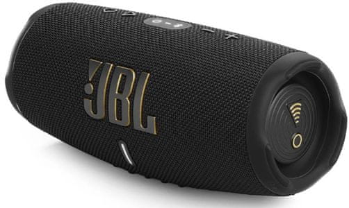 JBL Charge 5 WiFi brezžični zvočnik