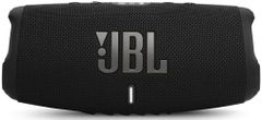 JBL Charge 5 WiFi brezžični zvočnik, črn