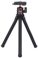 Rollei Monkey Pod 2 stativ/ črn