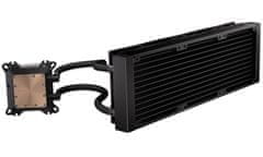 Endorfy CPU vodni hladilnik Navis F360 3x120 mm