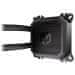 Endorfy CPU vodni hladilnik Navis F360 3x120 mm
