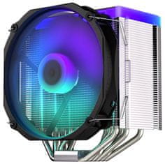 Endorfy CPU hladilnik Fortis 5 ARGB 140mm