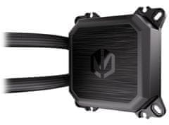 Endorfy CPU vodni hladilnik Navis F360 3x120 mm
