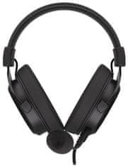 Endorfy Viro Infra/Jack/Black