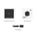 Ubiquiti AirCube AC - AP/usmerjevalnik, 2,4/5GHz, MIMO2x2, 802.11ac, 4x GbE
