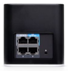 Ubiquiti AirCube AC - AP/usmerjevalnik, 2,4/5GHz, MIMO2x2, 802.11ac, 4x GbE
