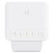 Ubiquiti UniFi Switch Flex - 5x GbE, 1x PoE++ vhod, 4x PoE izhod, zunanji - komplet 3 kosov