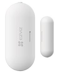 EZVIZ pametni senzor vrat in oken T2C/ Zigbee 3.0/ senzor vrat/ bela