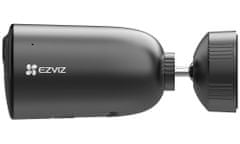 EZVIZ IP kamera EB3/ Bullet/ Wi-Fi/ 3Mpix/ zaščita IP65/ objektiv 2,8 mm/ H.265/ IR osvetlitev do 15 m/ črna
