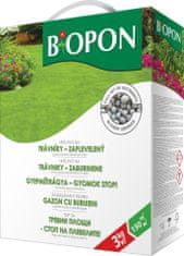 BROS Bopon - gnojilo za trate - zaraščene 3 kg