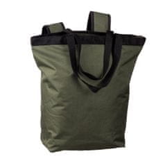 StarDeco Platnena torba ali nahrbtnik 44x16xh45cm / več barv / poliester, pvc