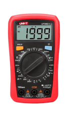 UNI-T Multimeter UT-33C +