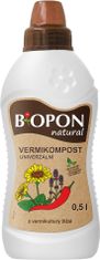 BROS Bopon - Naravni vermikompost Universal 500 ml