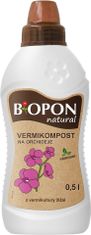 BROS Bopon - Naravni vermikompost za orhideje 500 ml