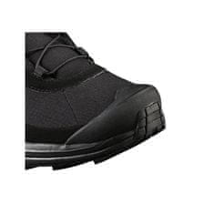 Salomon Čevlji grafitna 36 2/3 EU Trekkingowe Fury 3