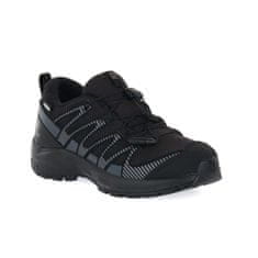 Salomon Čevlji treking čevlji črna 38 EU XA Pro V8 Cswp J