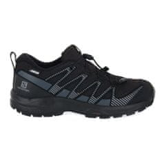 Salomon Čevlji treking čevlji črna 38 EU XA Pro V8 Cswp J