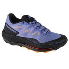 Salomon Čevlji treking čevlji vijolična 40 2/3 EU Pulsar Trail W