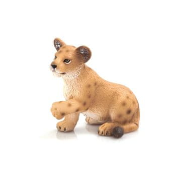 MOJO Lion igranje