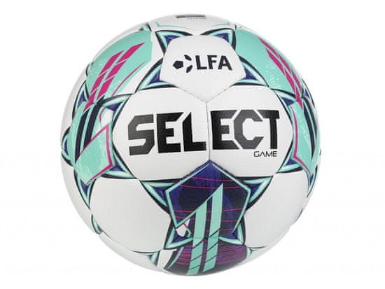 Football Select FB Game CZ Fortuna Liga 2023/24