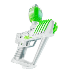 Gel Blaster Surge pištola, 10.000 Gelletov, 7,4 V