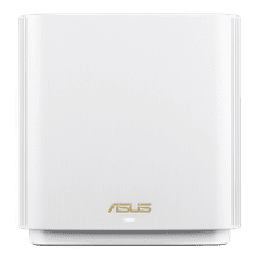 ASUS ZenWiFi XT9 mesh prepleteno omrežje, Wi-Fi 6, 1 kos, bel (90IG0740-MO3B60)