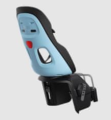 Thule Yepp Nexxt 2 Maxi otroški sedež za kolo, za okvir, moder