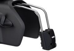 Thule Yepp Nexxt 2 Maxi otroški sedež za kolo, za okvir, moder