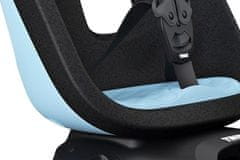 Thule Yepp Nexxt 2 Maxi otroški sedež za kolo, za okvir, moder