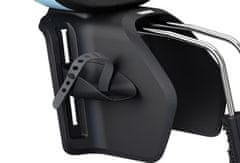 Thule Yepp Nexxt 2 Maxi otroški sedež za kolo, za okvir, moder