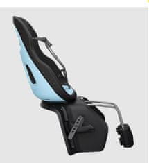 Thule Yepp Nexxt 2 Maxi otroški sedež za kolo, za okvir, moder