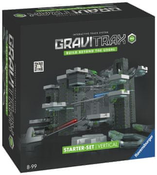 Ravensburger Gravitrax PRO začetniški komplet