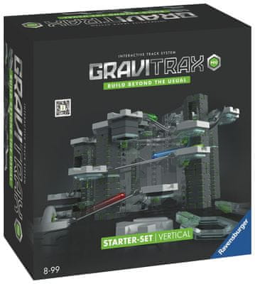 Gravitrax PRO začetniški komplet