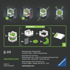 Ravensburger GraviTrax PRO razdelilnik