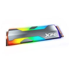 A-Data XPG SPECTRIX S20G/1TB/SSD/M.2 NVMe/Srebrna/5R
