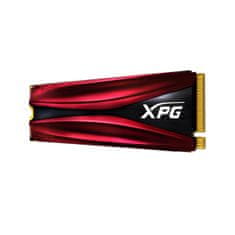 A-Data XPG GAMMIX S11 Pro/1TB/SSD/M.2 NVMe/Red/5R
