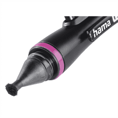 Hama Lenspen MicroPro II - čistilno pero za optiko