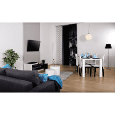 Thomson WAB156 stenski nosilec za TV, 400x400, nagibni, 1*