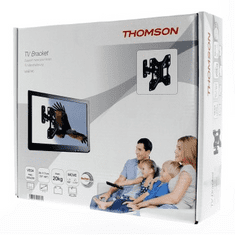 Thomson WAB746 stenski nosilec za TV, 1 roka (2 sklepa), 200x200, 1*
