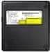 Hitachi Hitachi-LG GP60NS60 / DVD-RW / zunanji / M-Disc / USB / srebrn