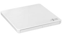 Hitachi Hitachi-LG GP60NW60 / DVD-RW / zunanji / M-Disc / USB / bel