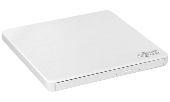 Hitachi Hitachi-LG GP60NW60 / DVD-RW / zunanji / M-Disc / USB / bel