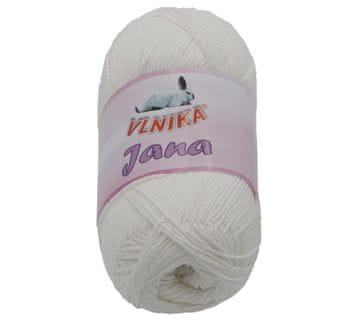 Preja JANA - 100 g / 330 m