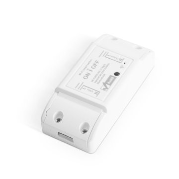 Delight Wi-Fi vgradno brezžično stikalo 90-250V 16A